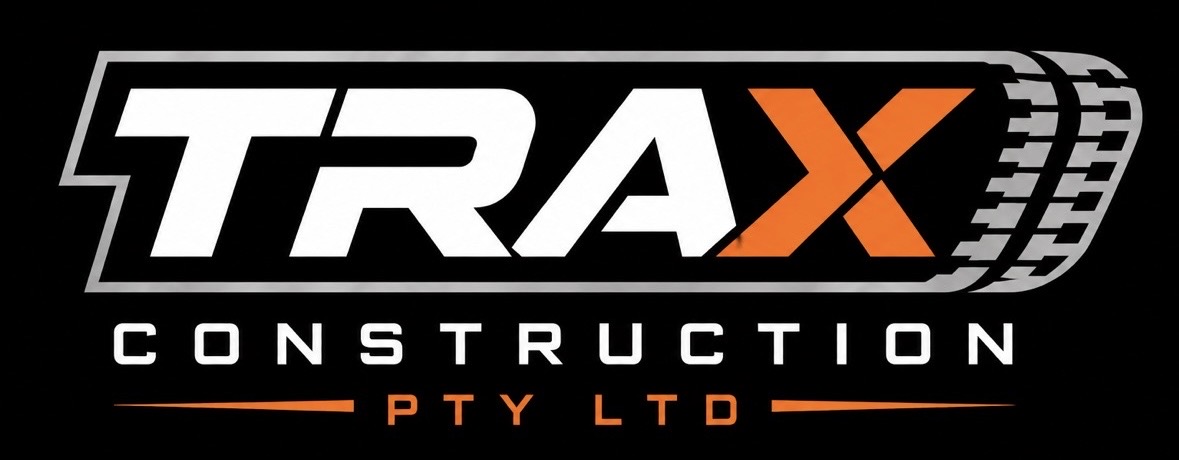 TRAX Construction Pty Ltd